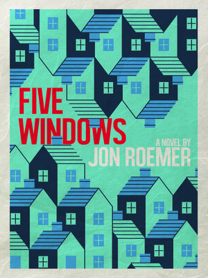 cover image of Five Windows